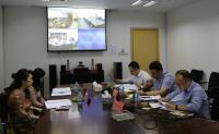 中安科股份召開第九屆董事會第十一次會議、第九屆監(jiān)事會第九次會議