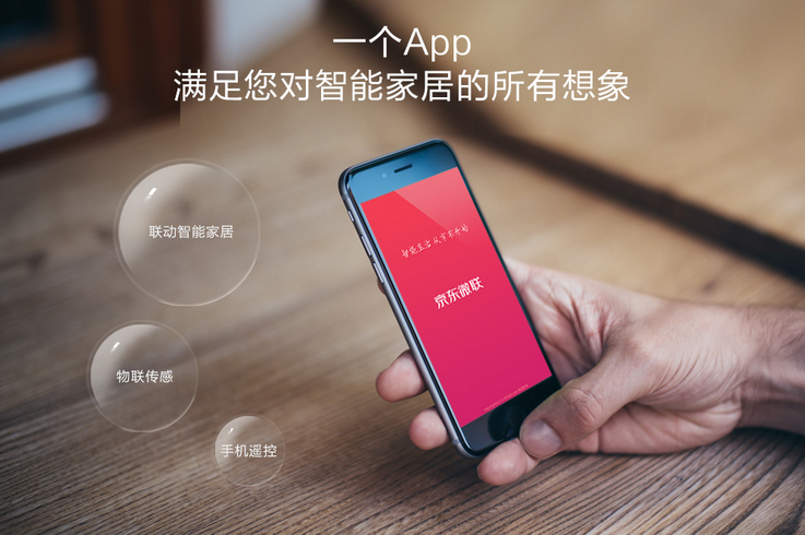 中安科股份&京東聯(lián)手家庭安防，眾籌99元